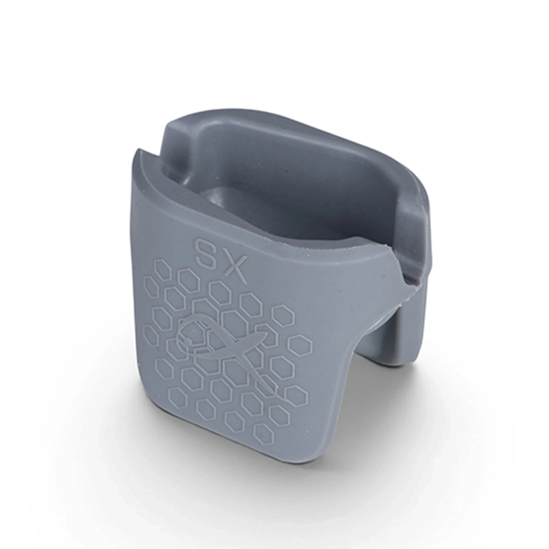 Matrix Open Alloy Moulds